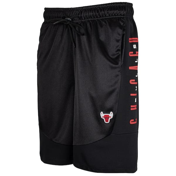 Bermuda do Chicago Bulls NBA Sint Spell N0876 Masculina