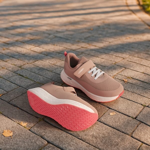 Tênis Infantil Oxer Game - 2