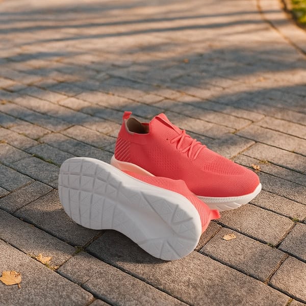 Tênis Juvenil Oxer Glitz - 2