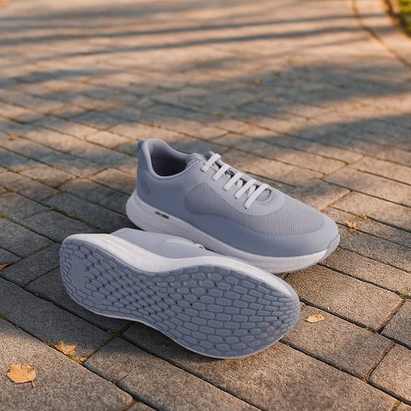 Tênis Juvenil Oxer Game - 2