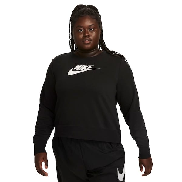 Blusão Feminino Nike Sportswear Club Fleece