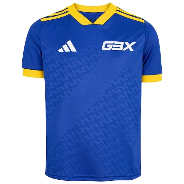 Camiseta adidas G3X Infantil