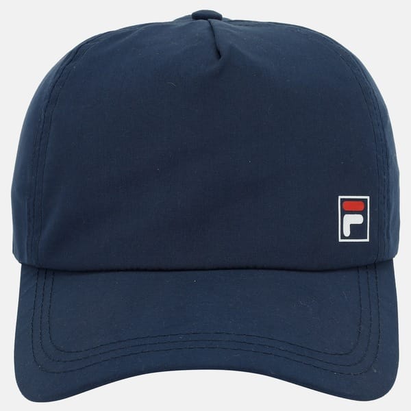 Vista 2 Boné Adulto Fila Sport Style Club Fila AZUL ESCURO