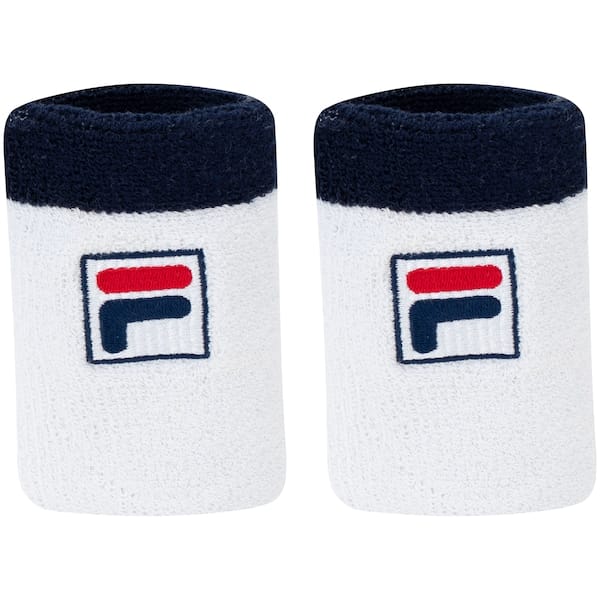 Munhequeira Fila Sport Style Club