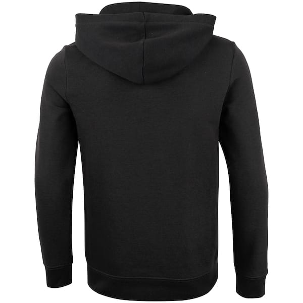 Vista 2 Blusão Infantil Puma Ess No 1 Puma PRETO