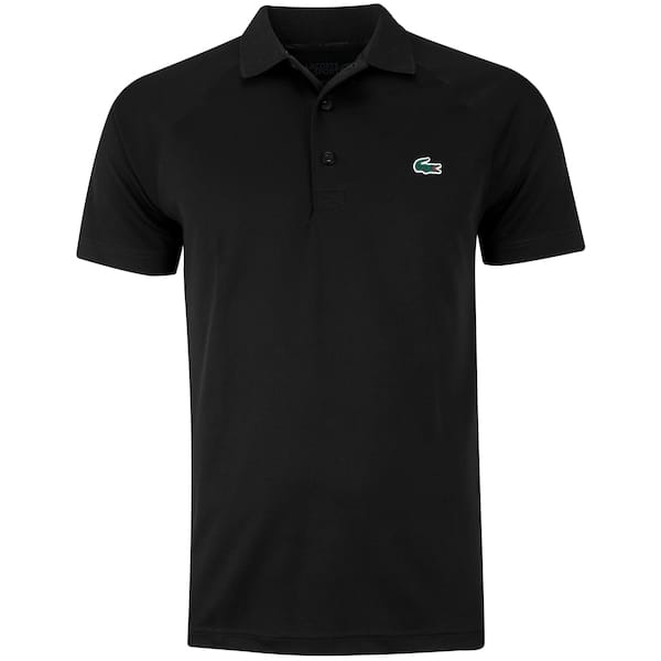 Camisa Polo Lacoste Pique Ultrad RY Regular Masculina