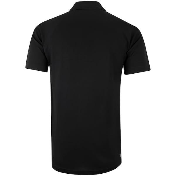 Vista 2 Camisa Polo Lacoste Pique Ultrad RY Regular Masculina Lacoste PRETO