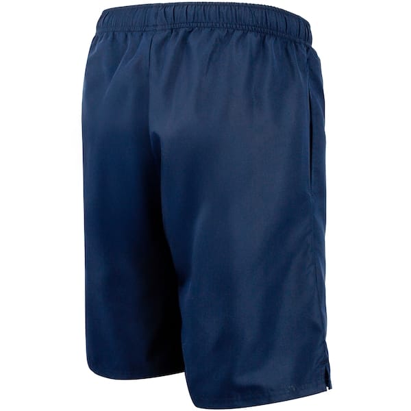 Vista 2 Bermuda Lacoste Esportiva Masculina Lacoste AZUL ESCURO