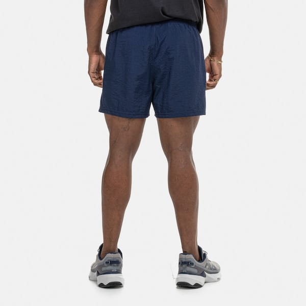 Vista 2 Bermuda Fila F-Box 4 Masculina Fila AZUL ESCURO