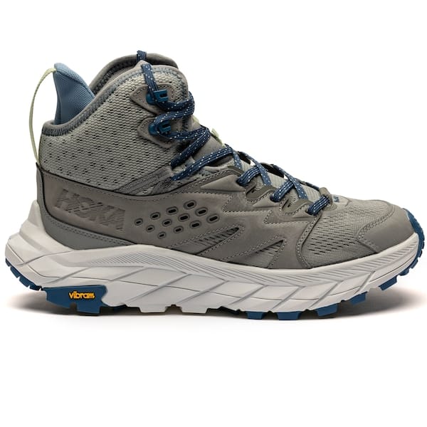 Tênis Masculino Hoka Anacapa Breeze Mid