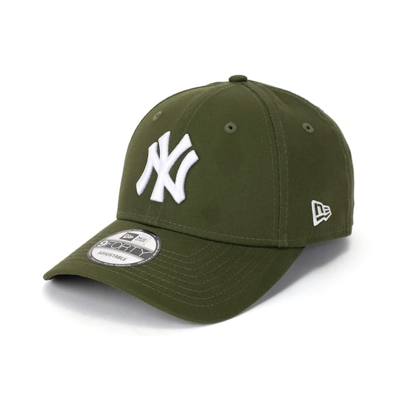 Boné New York Yankees New Era MLB Rig 9Forty Adulto