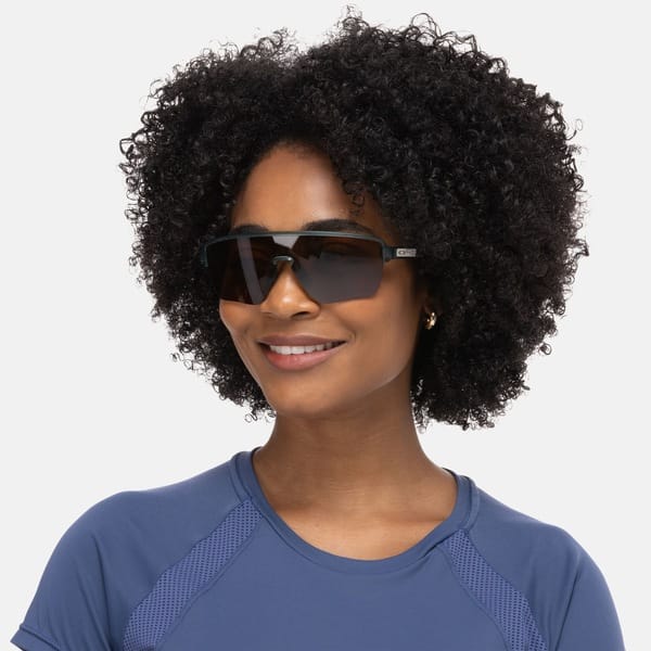 Óculos de Sol Oakley Corridor SQ - 2