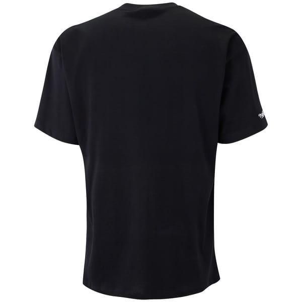 Vista 2 Camiseta Mitchell & Ness Boston Celtics Team NBA Masculina Mitchell And Ness PRETO