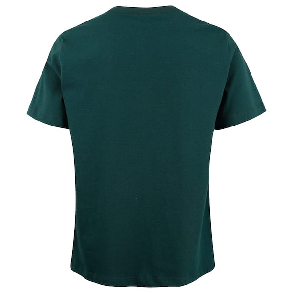 Vista 2 Camiseta Philadelphia Eagles Logo Juvenil NFL VERDE