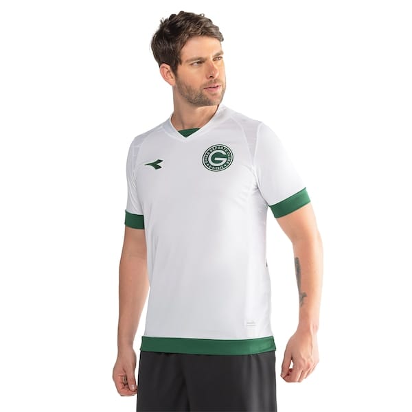Camisa do Goiás II 25/26 Torcedor Diadora Masculina