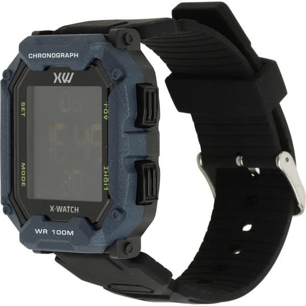 Relógio Digital X-Watch XGPPD189 - 2