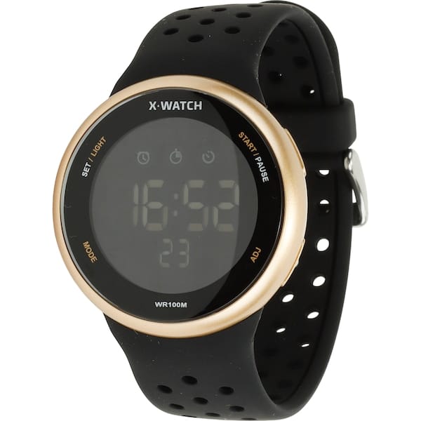 Relógio Digital X-Watch XMPPD545W