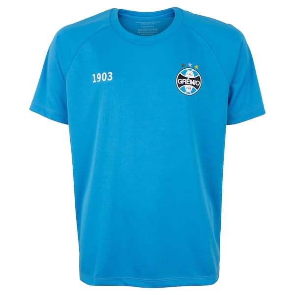 Camiseta do Grêmio Basic II Betel Juvenil