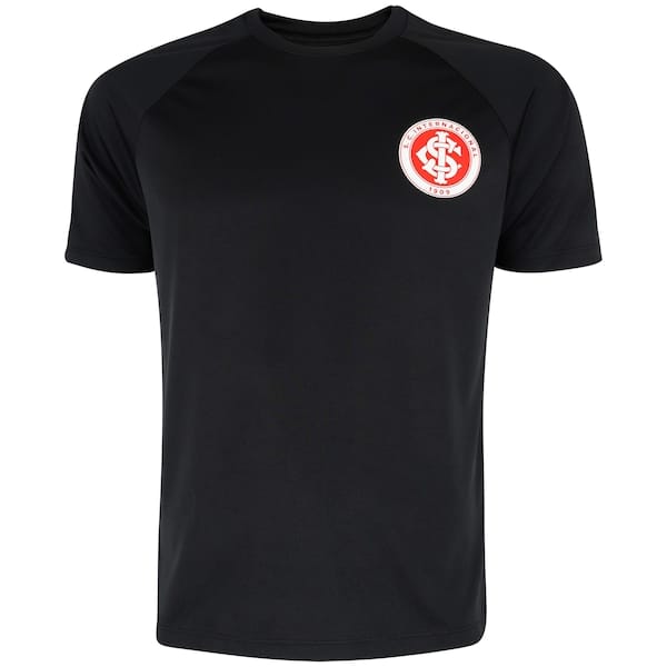 Camiseta do Internacional Basic Betel Masculina