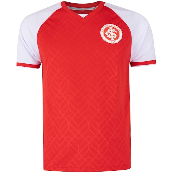 Camiseta do Internacional Strong II Betel Masculina