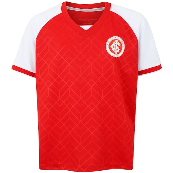Camiseta do Internacional Strong II Betel Juvenil