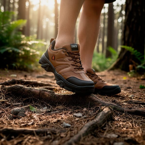 Bota Masculina Nord Adventure - 2