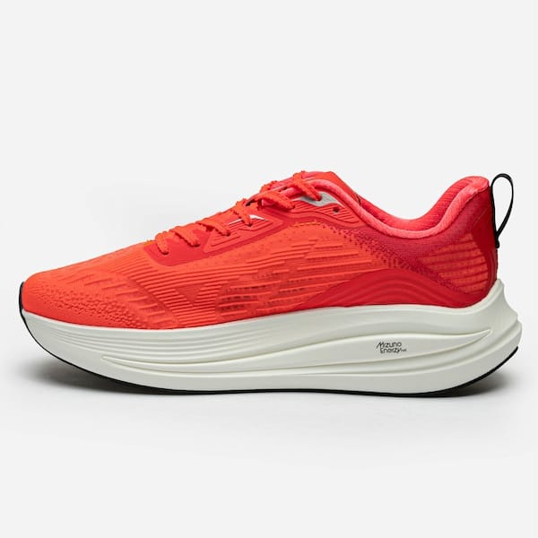 Vista 2 Tênis Masculino Mizuno Neo Aura Mizuno CORAL