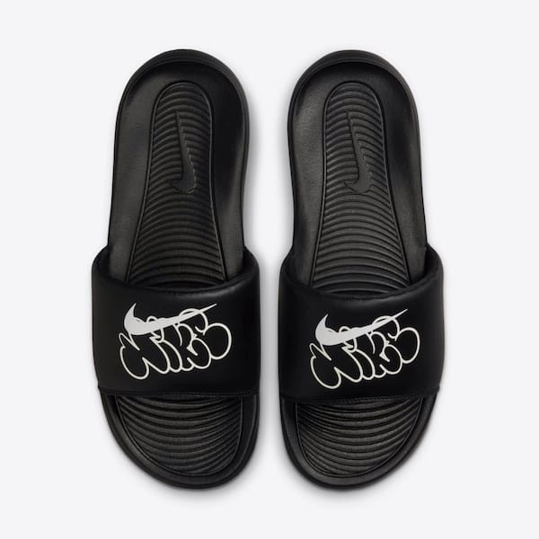 Chinelo Nike Victori One Print Masculino