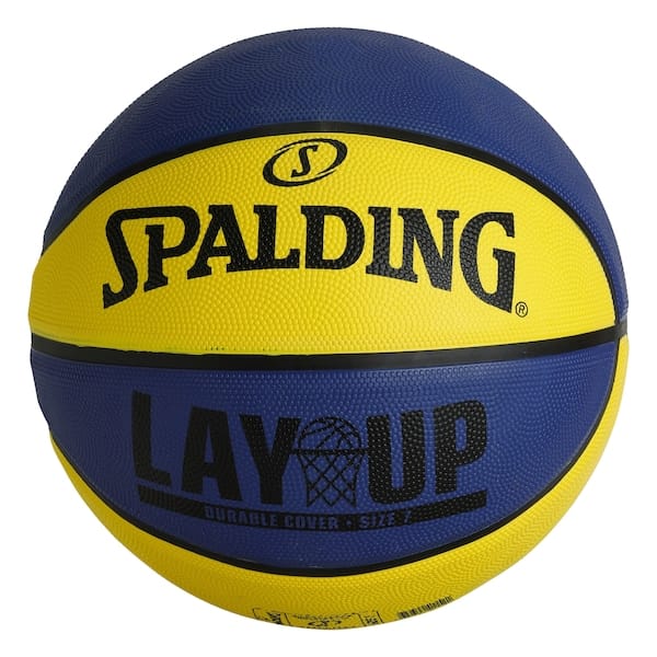 Bola de Basquete Spalding Lay-Up - 2