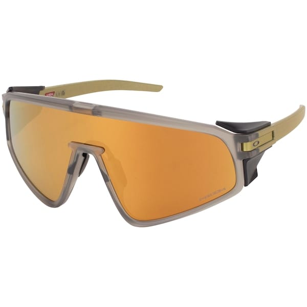Óculos de Sol Oakley Latch Panel Matte Black