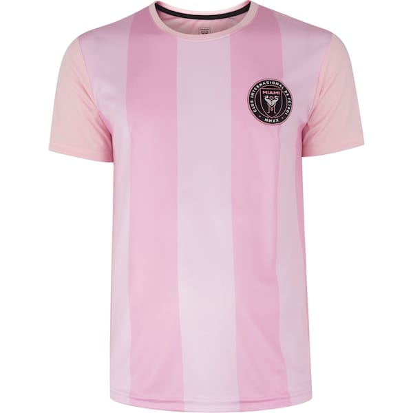 Camiseta Inter Miami Balboa Dry Fit Masculina