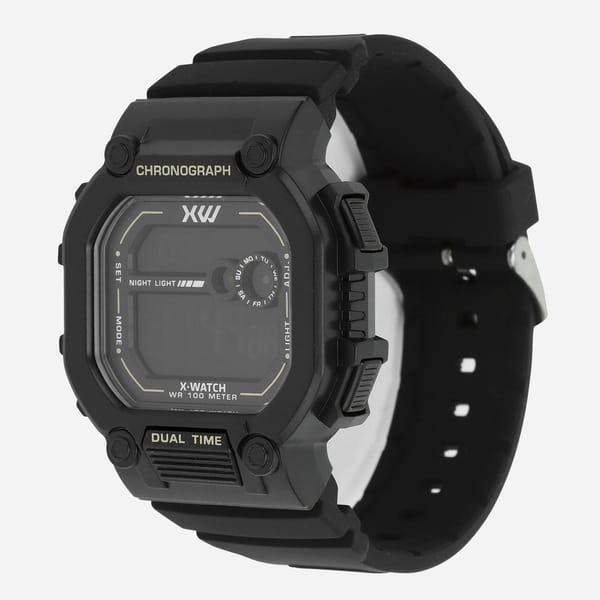 Relógio Digital X-Watch XGPPD184 - 2