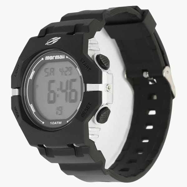 Relógio Mormaii Digital MO04328K - 2