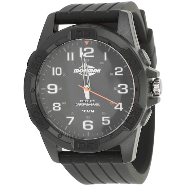 Relógio Mormaii Analógico MOPC21JAS8L