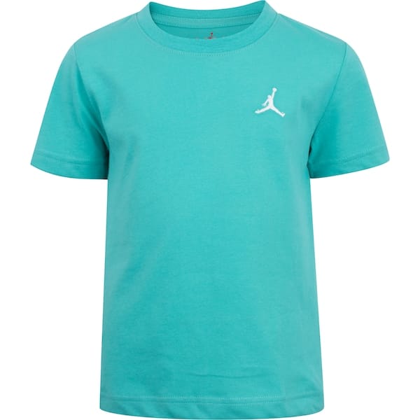 Camiseta Nike Jordan Jumpman Air Juvenil