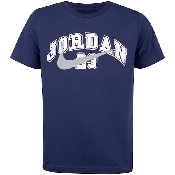 Camiseta Nike Jordan Most Valuable Player Juvenil
