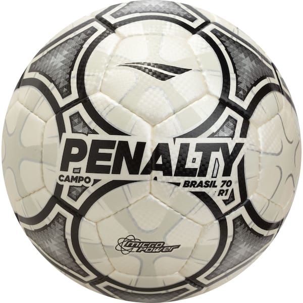 Bola De Futebol de Campo Penalty Brasil 70 R1 XXIII