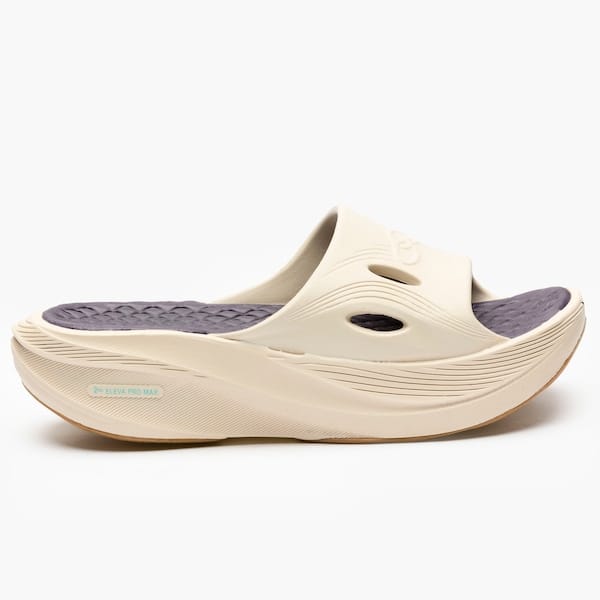 Chinelo Slide Olympikus Pós Corre - 2