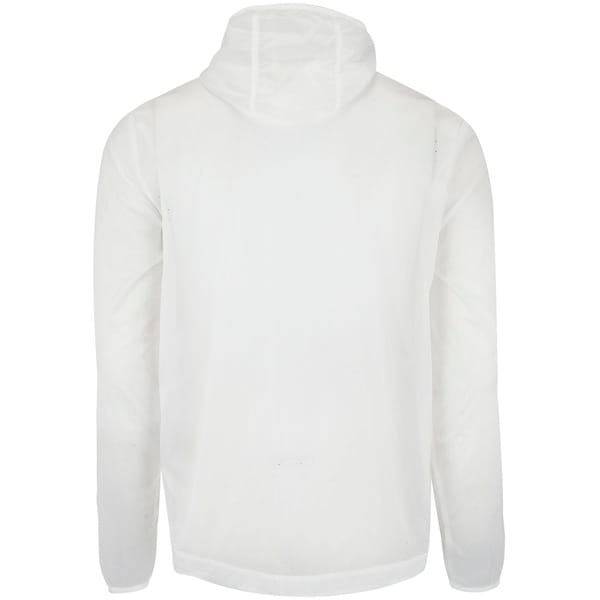 Vista 2 Jaqueta Corta-Vento Masculina Olympikus Corre OLYMPIKUS BRANCO
