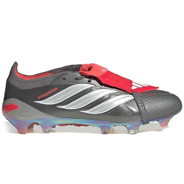 Chuteira de Campo Adulto adidas Predator Elite