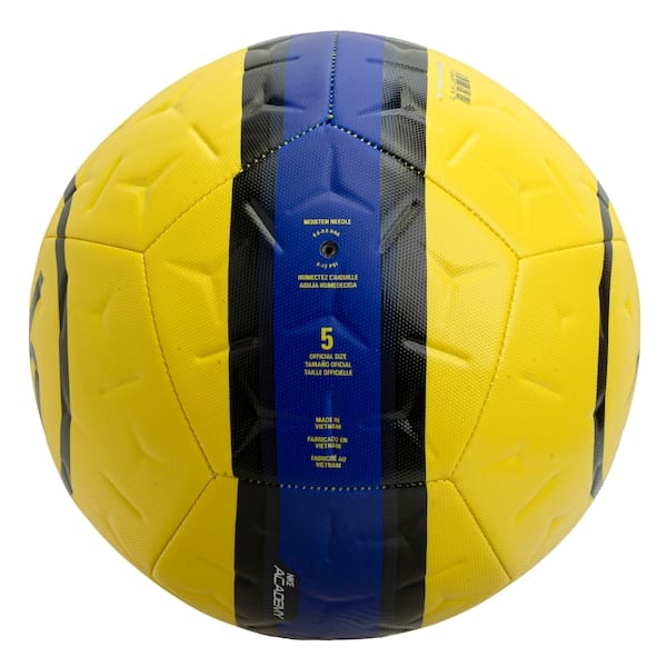 Bola de Futebol Nike Total 90 Academy - 2