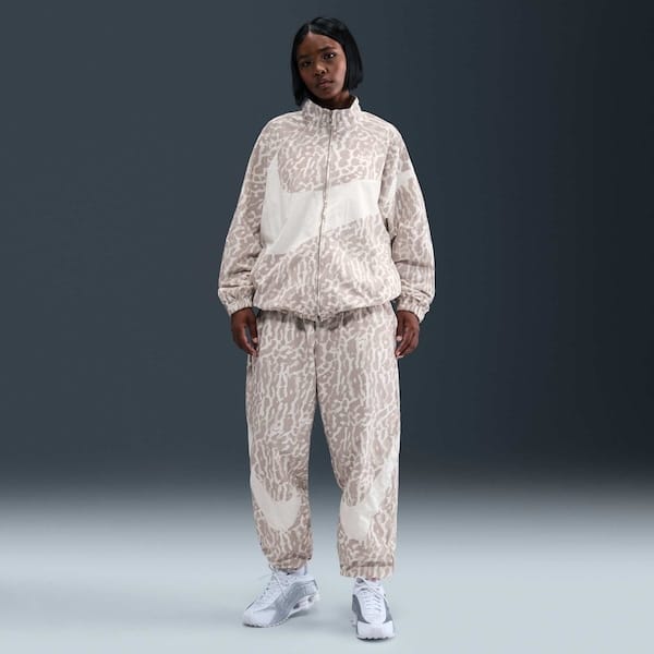 Calça Nike Sportswear Trend Woven Feminina