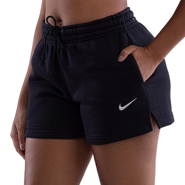 Short Nike Sportswear Phoenix 4IN Feminino