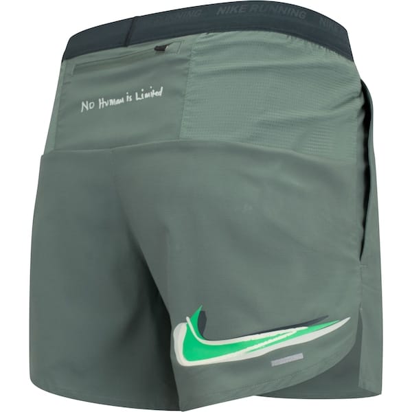 SHORTS NIKE DF KPCHG STRIDE 5BF SHRT - 2