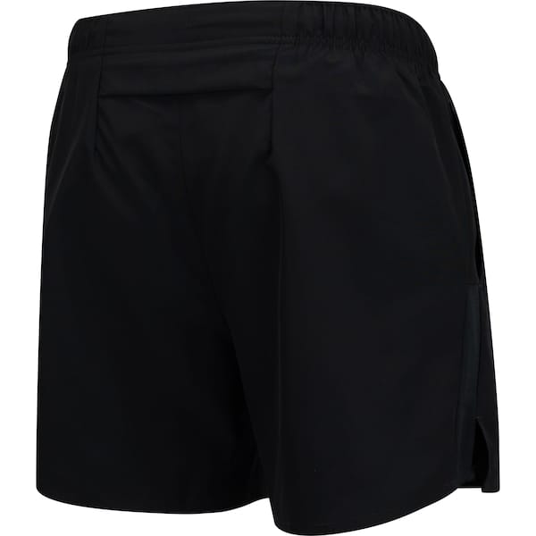 Vista 2 SHORTS NIKE WNTRZ CHLNGR 5IN 2IN1 SHO Nike PRETO