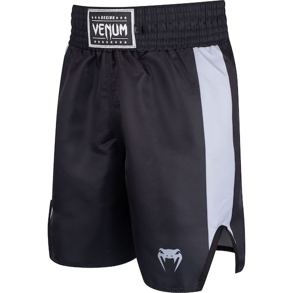 Bermuda Venum Logo Performance Masculina