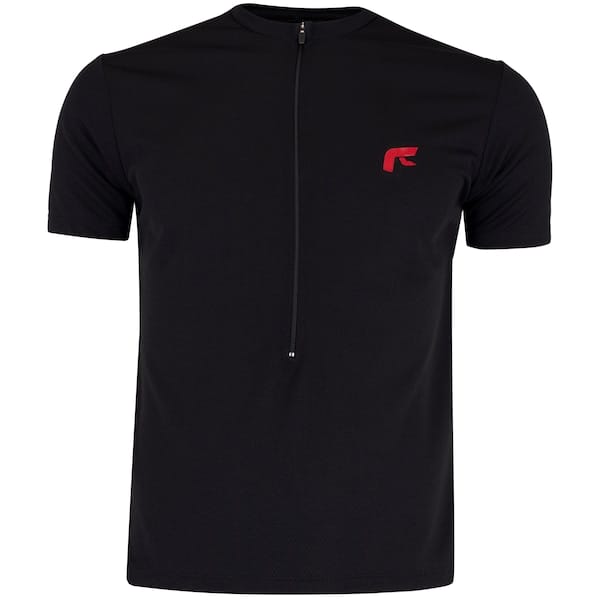 Camisa de Ciclismo Masculina Barbedo Core