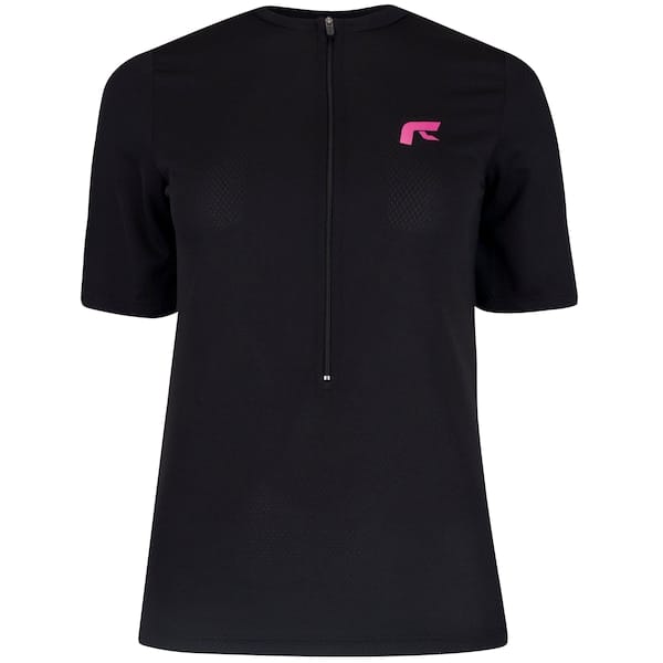 Camisa de Ciclismo Feminina Barbedo Core