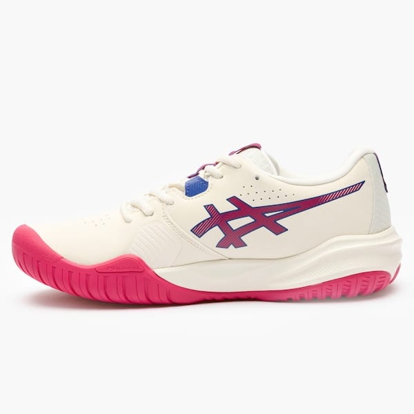 Vista 2 Tênis Feminino ASICS Gel-Challenger 15 ASICS BEGE