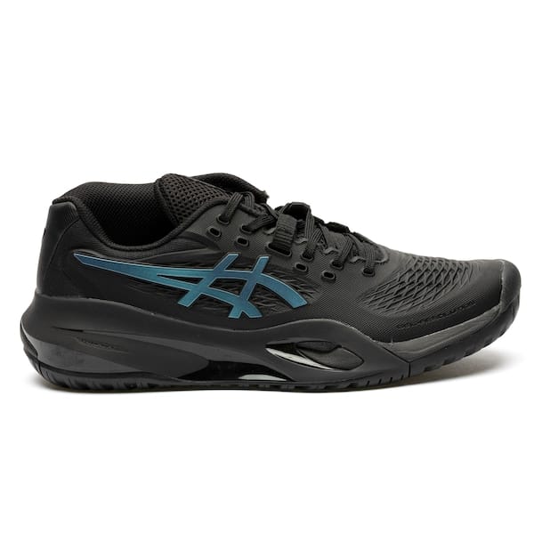 Tênis Feminino ASICS Gel-Resolution X Night Energy